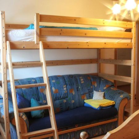 Ferienwohnung Schuetz Hirschaid Dış mekan fotoğraf