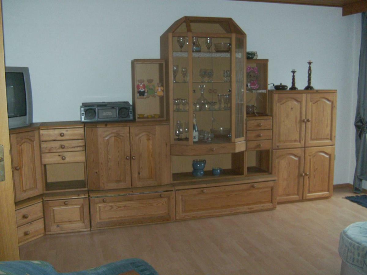 Ferienwohnung Schuetz Hirschaid Dış mekan fotoğraf